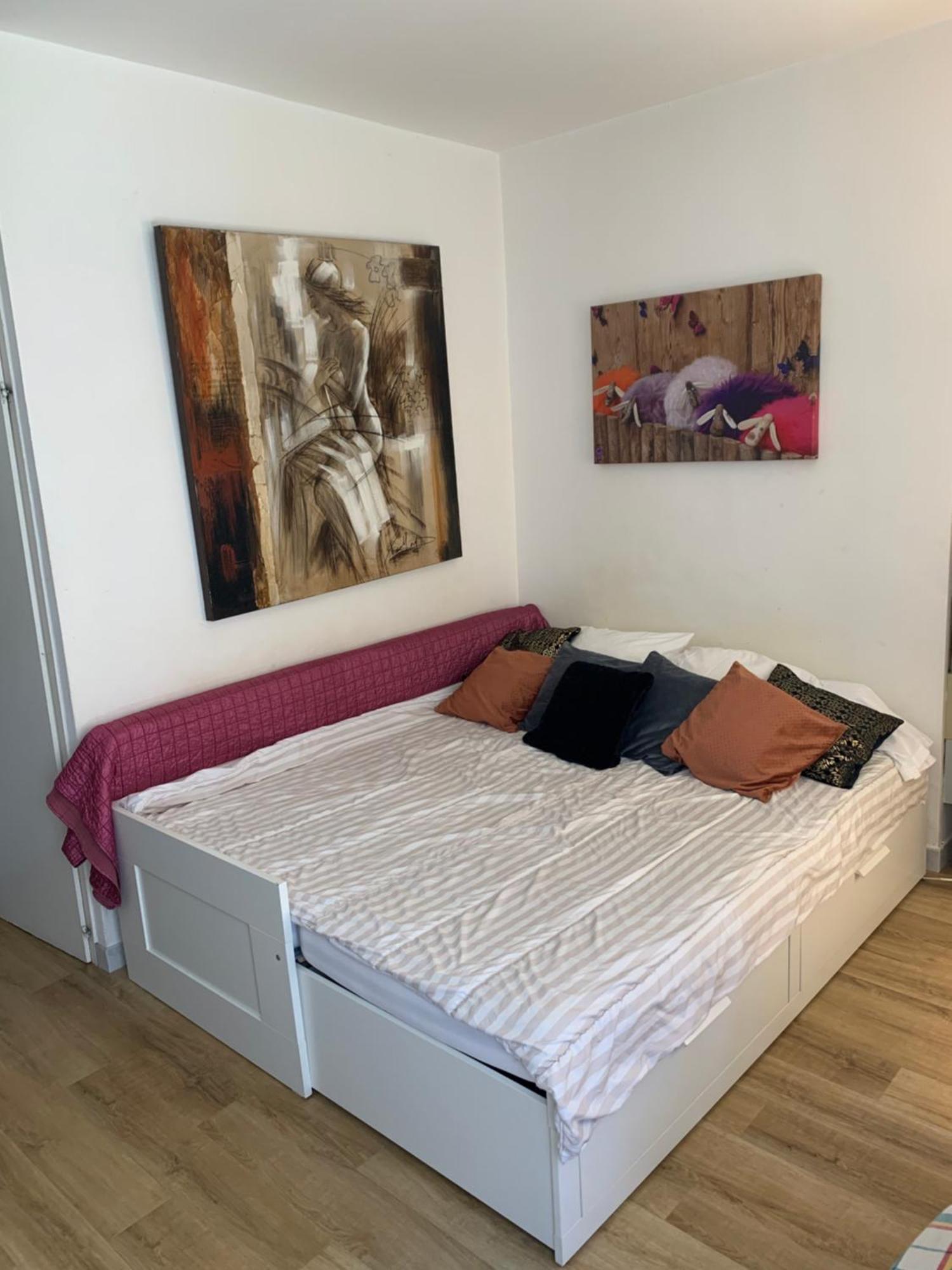 Studio Indepdt Centre Ville 300M Du Lac D'Annecy ヴェリエ・デュ・ラック エクステリア 写真